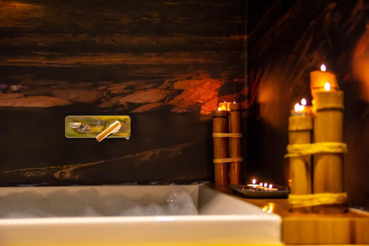 The Nowness Luxury & Adulty Only Готель 4*