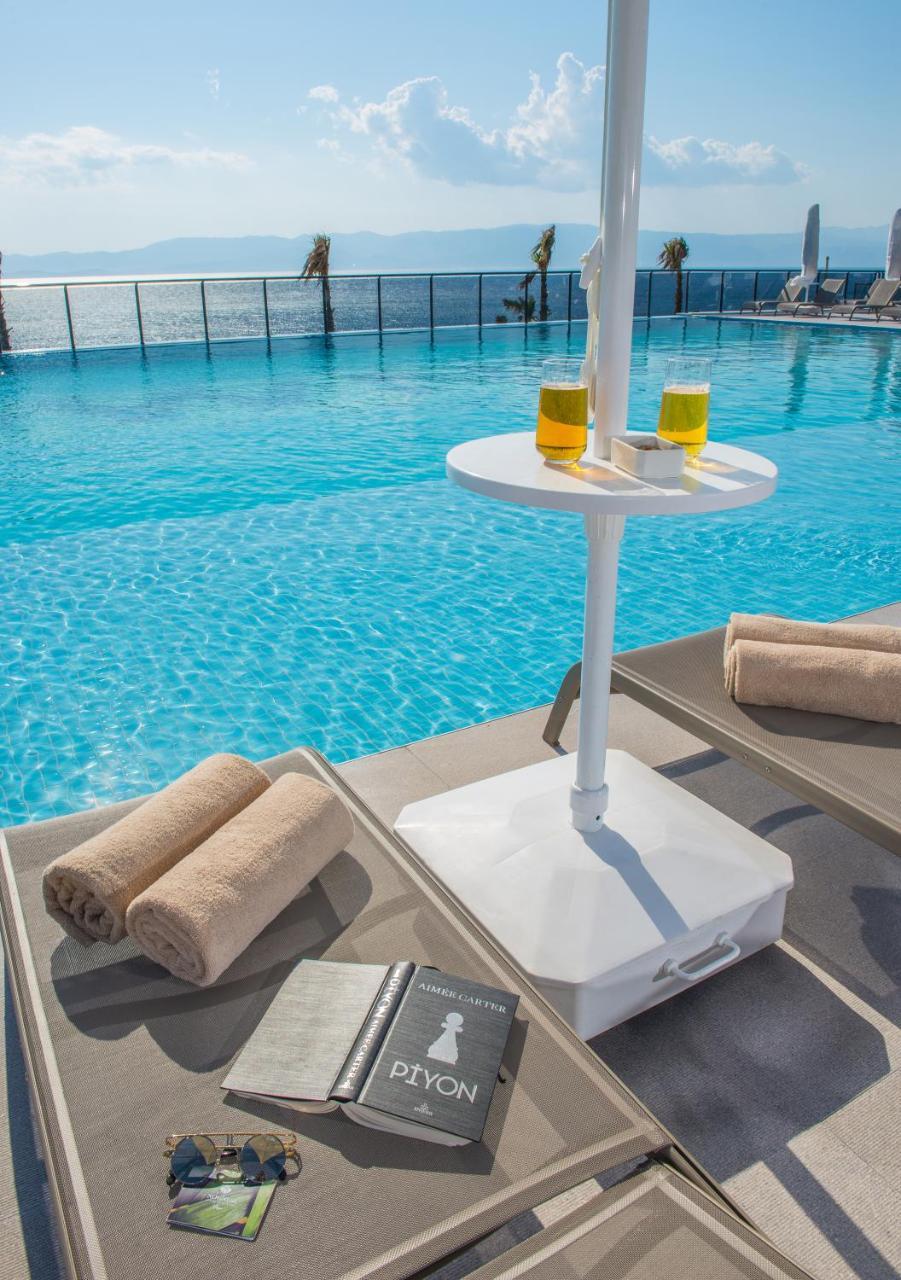 The Nowness Luxury & Adulty Only Готель 4*