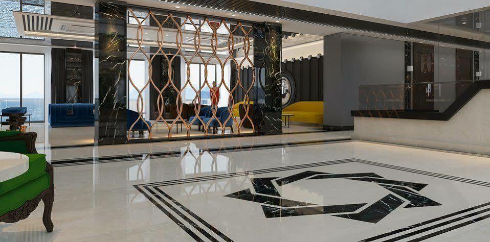 Готель The Nowness Luxury & Adulty Only 4*