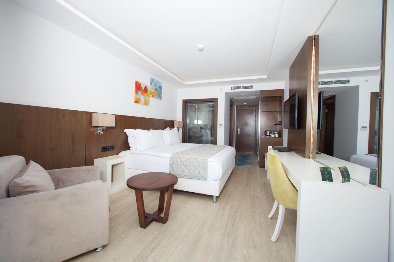 The Nowness Luxury & Adulty Only 4* Çeşme