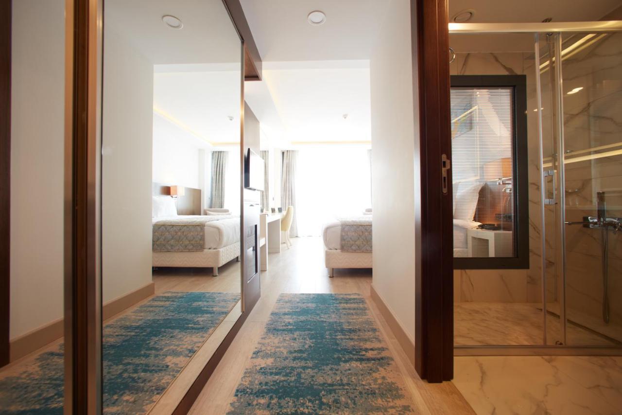 The Nowness Luxury & Adulty Only Hotel 4*