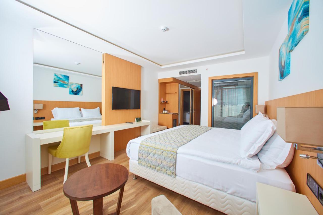 The Nowness Luxury & Adulty Only Çeşme