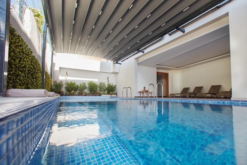 Hotel The Nowness Luxury & Adulty Only Çeşme