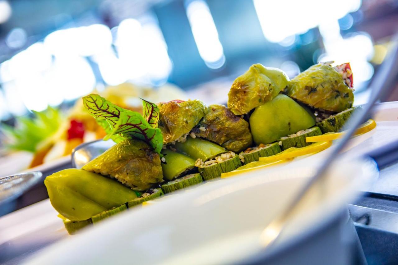 The Nowness Luxury & Adulty Only 4* Çeşme