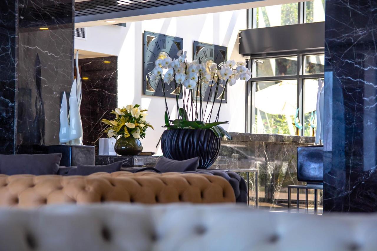 The Nowness Luxury & Adulty Only Çeşme