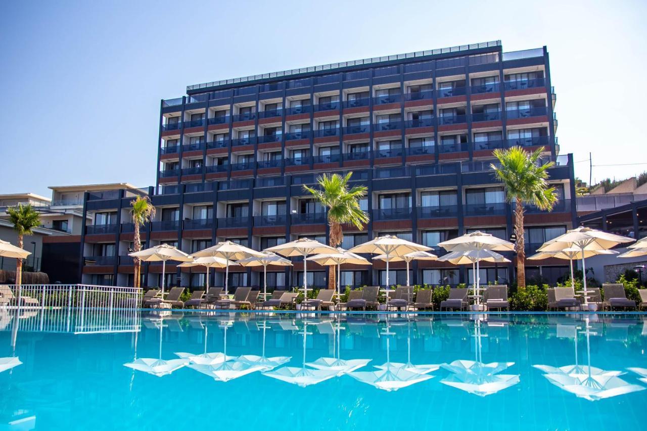 The Nowness Luxury & Adulty Only Çeşme