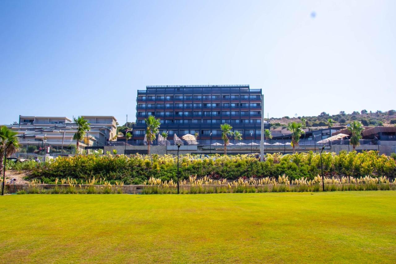 The Nowness Luxury & Adulty Only Hotel Çeşme