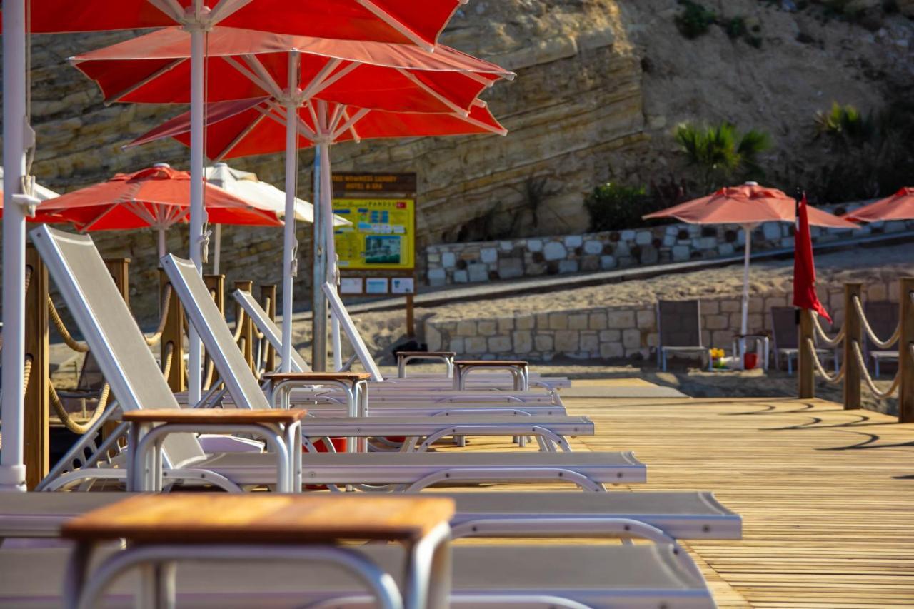 The Nowness Luxury & Adulty Only Hotel Çeşme