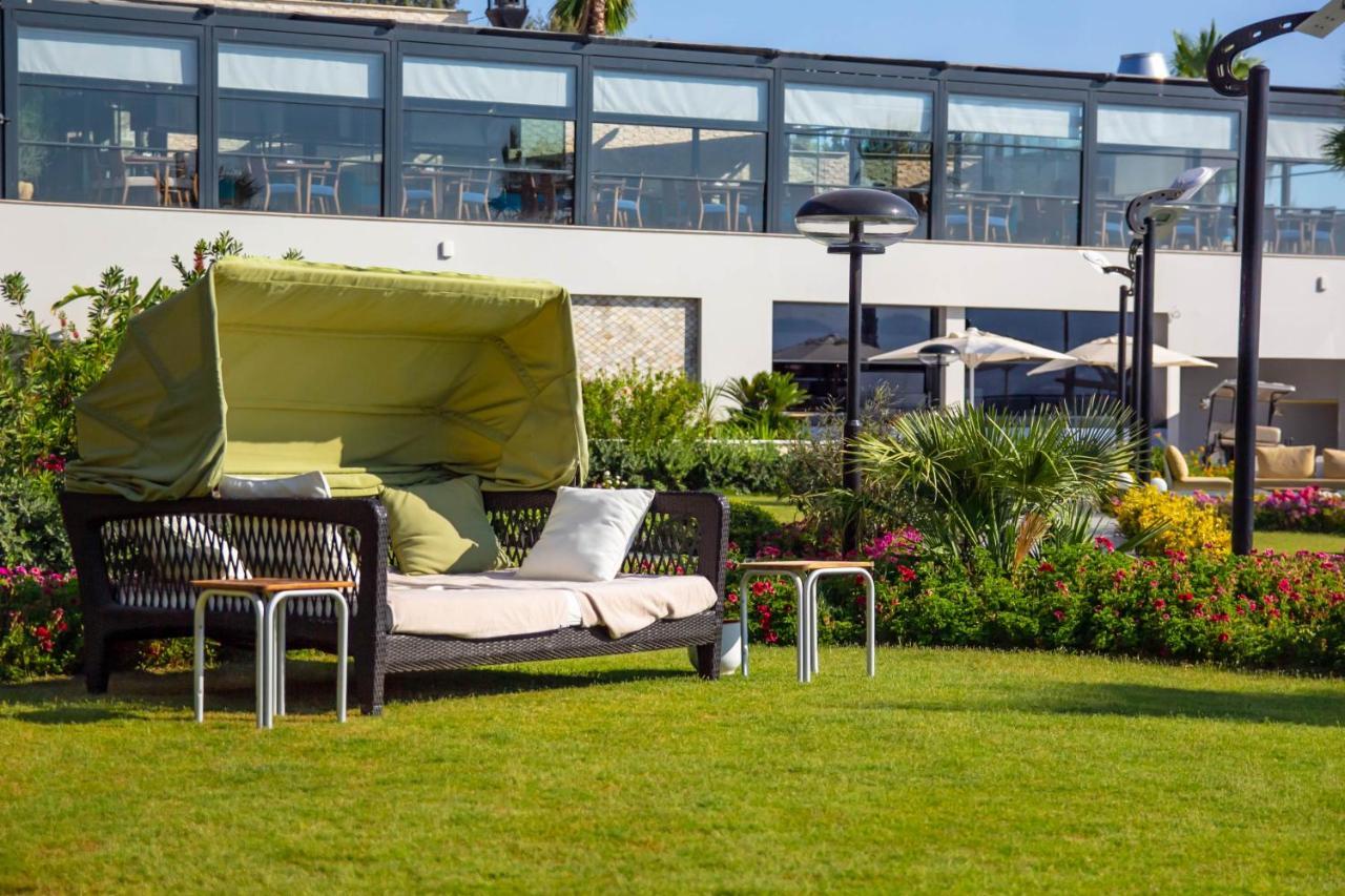 Hotel The Nowness Luxury & Adulty Only Çeşme