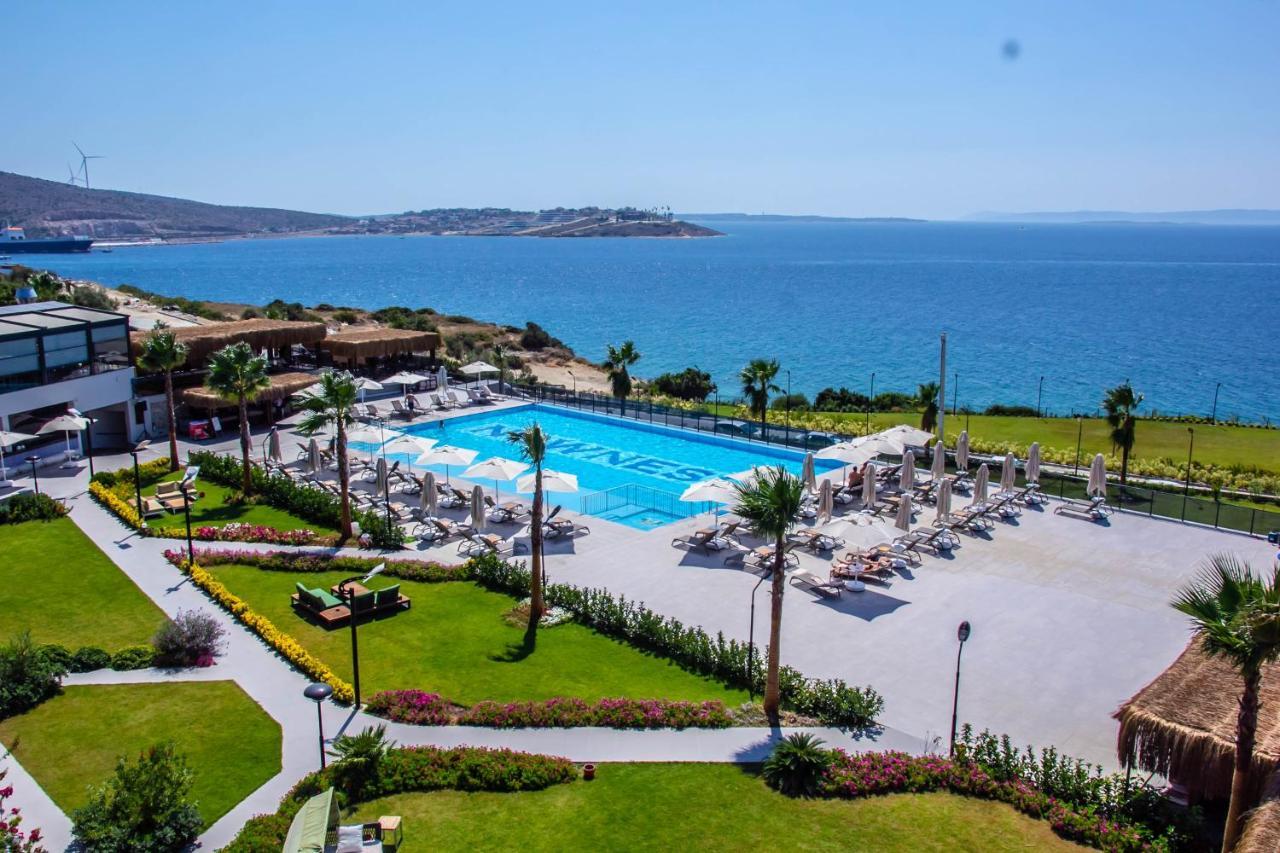 The Nowness Luxury & Adulty Only 4* Çeşme