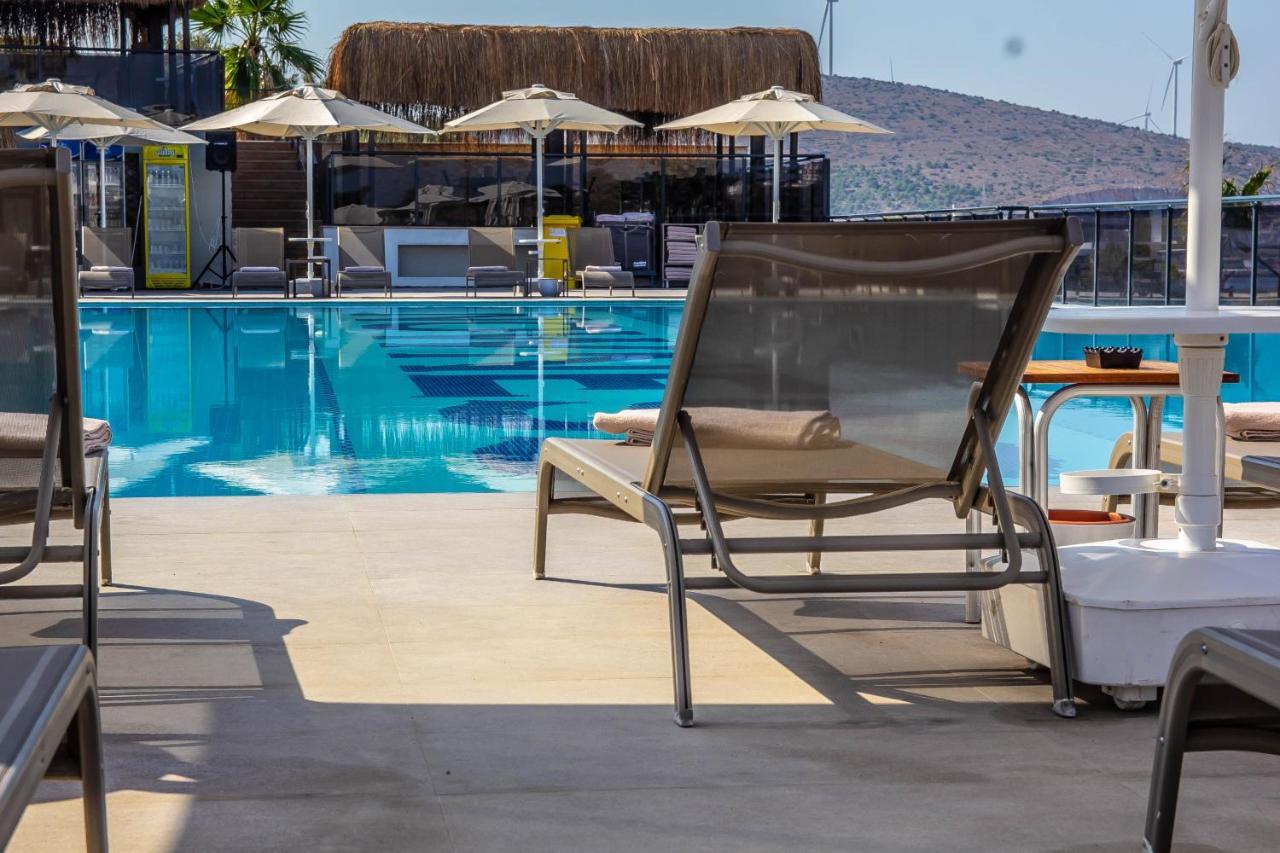 Hotel The Nowness Luxury & Adulty Only Çeşme