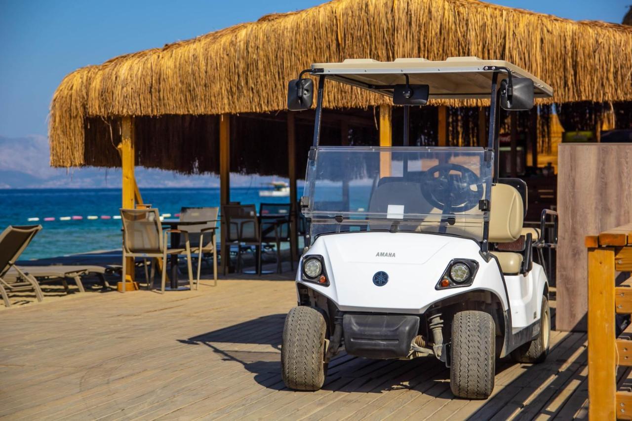 The Nowness Luxury & Adulty Only 4* Çeşme