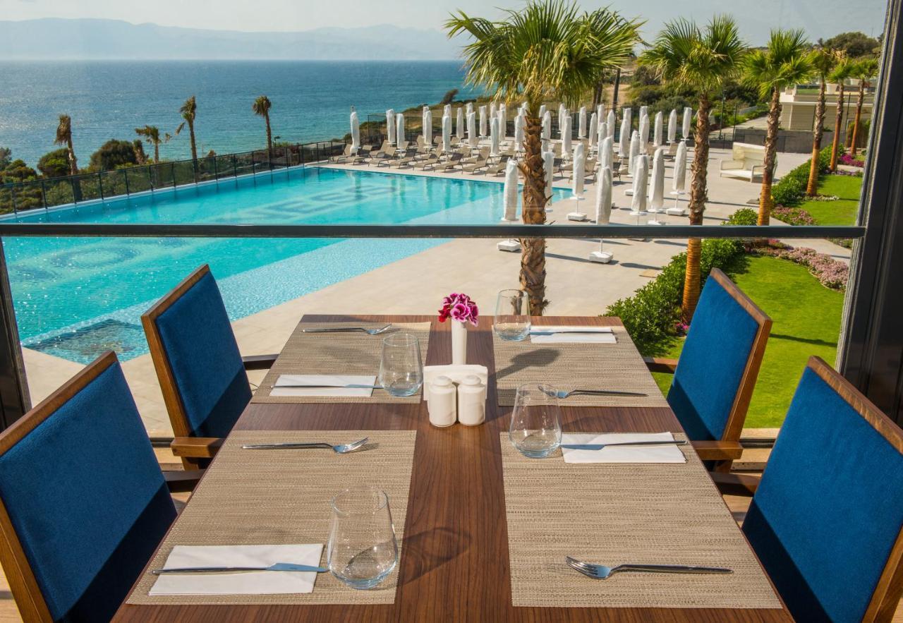 Hotel The Nowness Luxury & Adulty Only Çeşme