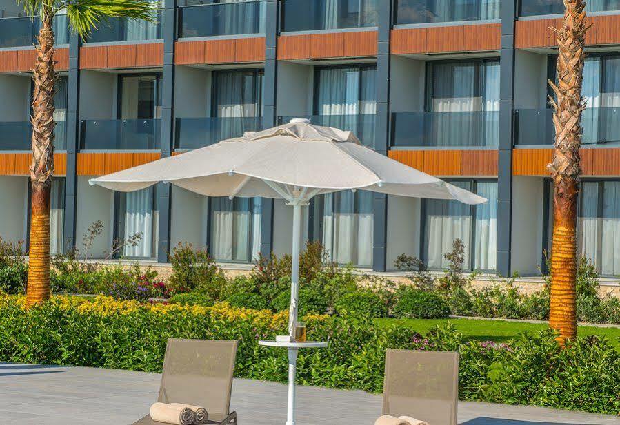 The Nowness Luxury & Adulty Only Çeşme