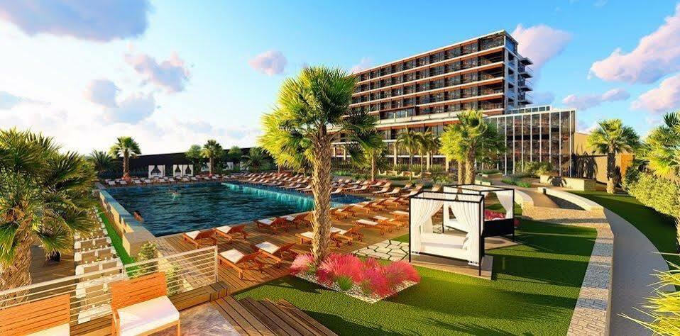 Hotel The Nowness Luxury & Adulty Only Çeşme