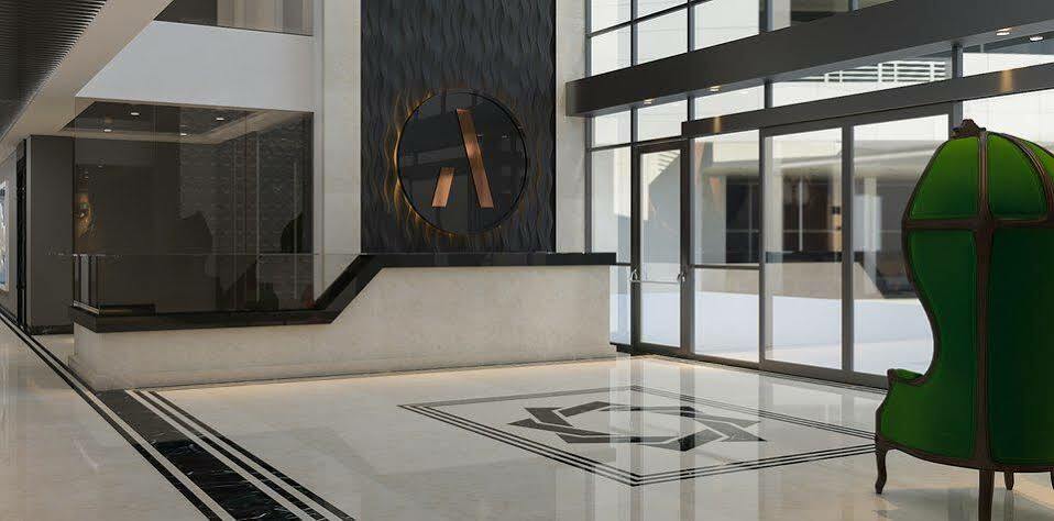 The Nowness Luxury & Adulty Only 4* Çeşme