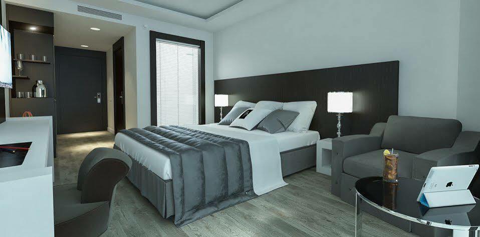 The Nowness Luxury & Adulty Only Hotel