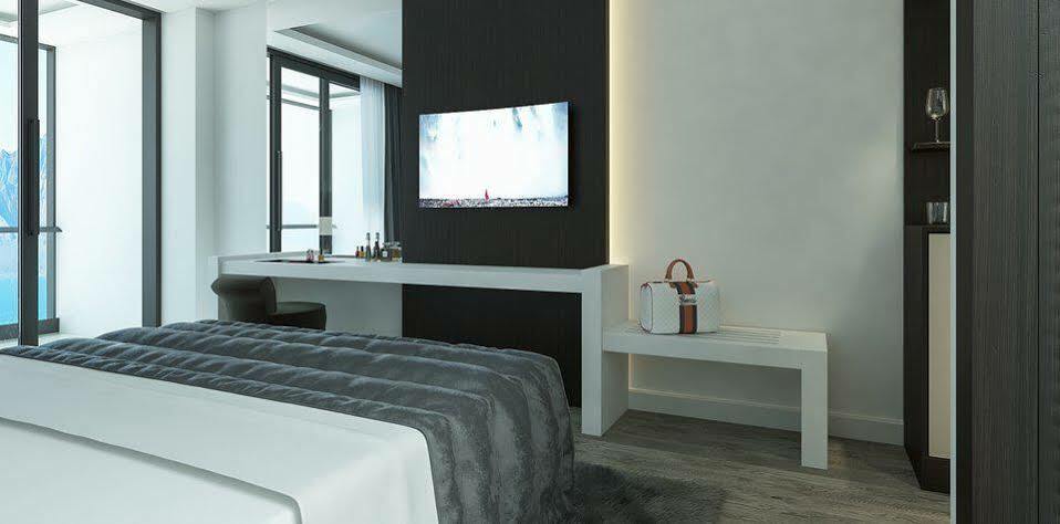 Hotel The Nowness Luxury & Adulty Only