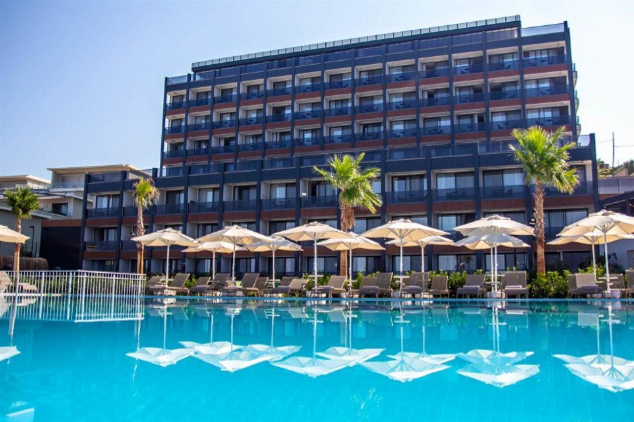 Hotel The Nowness Luxury & Adulty Only Çeşme
