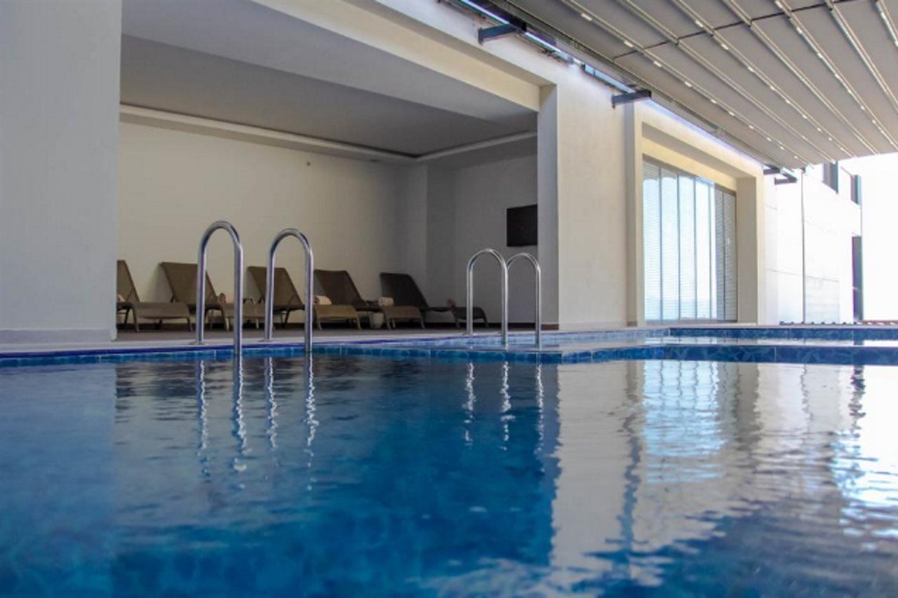 The Nowness Luxury & Adulty Only Çeşme